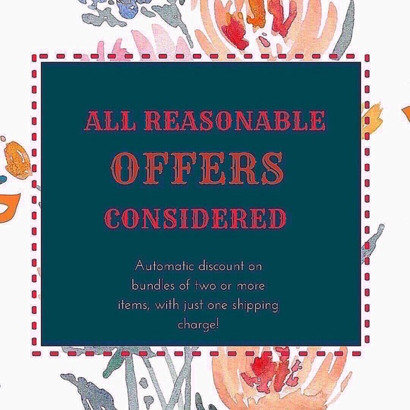 Asymmetrical Patterned Skirt - Picture 3 of 3